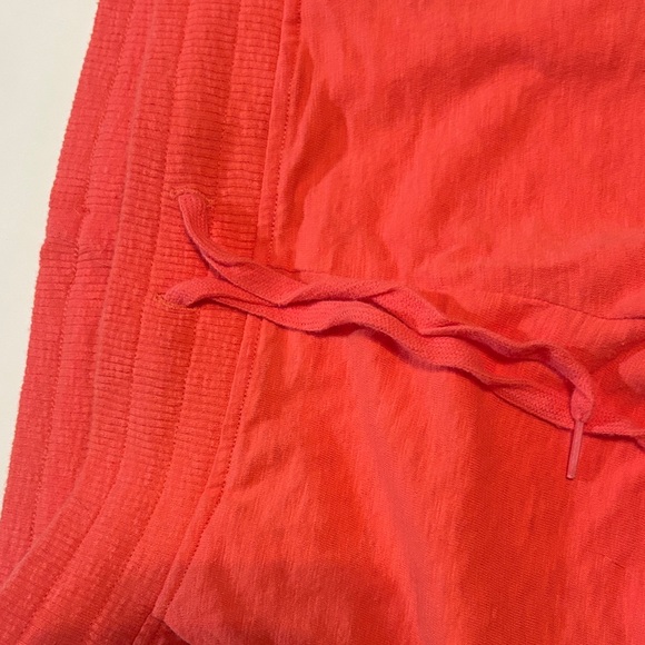 Victoria's Secret Pink Jumpsuit - Coral - Picture 4 of 10